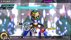 画像ギャラリー No.015のサムネイル画像 / 「初音ミク -Project DIVA- X」収録曲のスクリーンショット&モジュールが公開。ミク達とのコミュニケーション要素についての新情報も