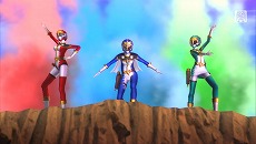 画像ギャラリー No.016のサムネイル画像 / 「初音ミク -Project DIVA- X」収録曲のスクリーンショット&モジュールが公開。ミク達とのコミュニケーション要素についての新情報も