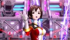 画像ギャラリー No.020のサムネイル画像 / 「初音ミク -Project DIVA- X」収録曲のスクリーンショット&モジュールが公開。ミク達とのコミュニケーション要素についての新情報も