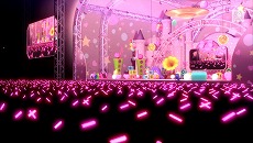 画像ギャラリー No.032のサムネイル画像 / 「初音ミク -Project DIVA- X」収録曲のスクリーンショット&モジュールが公開。ミク達とのコミュニケーション要素についての新情報も