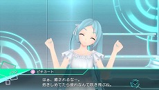 画像ギャラリー No.064のサムネイル画像 / 「初音ミク -Project DIVA- X」収録曲のスクリーンショット&モジュールが公開。ミク達とのコミュニケーション要素についての新情報も
