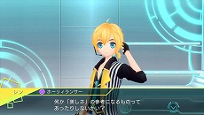 画像ギャラリー No.067のサムネイル画像 / 「初音ミク -Project DIVA- X」収録曲のスクリーンショット&モジュールが公開。ミク達とのコミュニケーション要素についての新情報も