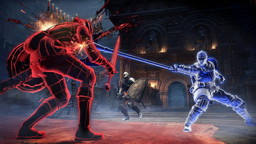 画像ギャラリー No.020のサムネイル画像 / 「プレキャス」3月16日配信回は「ディビジョン」や「DARK SOUL III」を特集