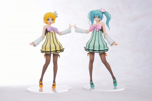 画像ギャラリー No.001のサムネイル画像 / 「初音ミク -Project DIVA- X」,3月24日に東京と大阪で発売記念イベントが開催