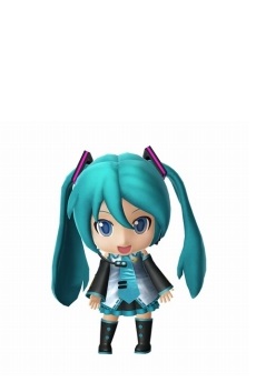 画像ギャラリー No.007のサムネイル画像 / PS Vita版「初音ミク -Project DIVA- X」発売日となる3月24日に体験版を配信。「雪ミク 2016」モジュールなど，本編のDLC情報も明らかに