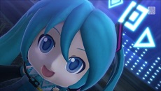 画像ギャラリー No.009のサムネイル画像 / PS Vita版「初音ミク -Project DIVA- X」発売日となる3月24日に体験版を配信。「雪ミク 2016」モジュールなど，本編のDLC情報も明らかに