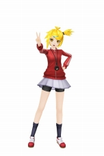 画像ギャラリー No.013のサムネイル画像 / PS Vita版「初音ミク -Project DIVA- X」発売日となる3月24日に体験版を配信。「雪ミク 2016」モジュールなど，本編のDLC情報も明らかに