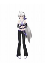 画像ギャラリー No.014のサムネイル画像 / PS Vita版「初音ミク -Project DIVA- X」発売日となる3月24日に体験版を配信。「雪ミク 2016」モジュールなど，本編のDLC情報も明らかに