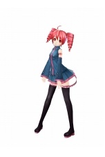 画像ギャラリー No.020のサムネイル画像 / PS Vita版「初音ミク -Project DIVA- X」発売日となる3月24日に体験版を配信。「雪ミク 2016」モジュールなど，本編のDLC情報も明らかに