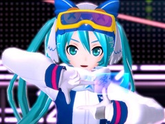 PS Vita版「初音ミク -Project DIVA- X」発売日となる3月24日に体験版を配信。「雪ミク 2016」モジュールなど，本編のDLC情報も明らかに