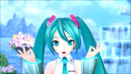 画像ギャラリー No.001のサムネイル画像 / ミクダヨーなど「初音ミク -Project DIVA- X」のDLCが配信開始。体験版も