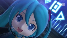 画像ギャラリー No.008のサムネイル画像 / ミクダヨーなど「初音ミク -Project DIVA- X」のDLCが配信開始。体験版も