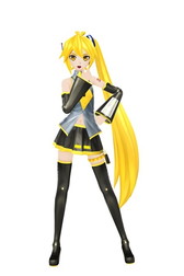 画像ギャラリー No.010のサムネイル画像 / ミクダヨーなど「初音ミク -Project DIVA- X」のDLCが配信開始。体験版も