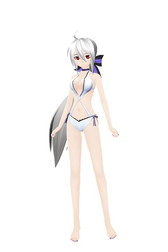 画像ギャラリー No.014のサムネイル画像 / ミクダヨーなど「初音ミク -Project DIVA- X」のDLCが配信開始。体験版も