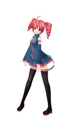 画像ギャラリー No.019のサムネイル画像 / ミクダヨーなど「初音ミク -Project DIVA- X」のDLCが配信開始。体験版も