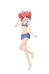 画像ギャラリー No.020のサムネイル画像 / ミクダヨーなど「初音ミク -Project DIVA- X」のDLCが配信開始。体験版も