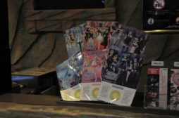 画像ギャラリー No.013のサムネイル画像 / 「初音ミク -Project DIVA- X」と東京ジョイポリスのコラボイベント「初音ミク -DAIBA de DIVA-」が開催中。初日の模様とコラボ内容を紹介