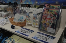 画像ギャラリー No.031のサムネイル画像 / 「初音ミク -Project DIVA- X」と東京ジョイポリスのコラボイベント「初音ミク -DAIBA de DIVA-」が開催中。初日の模様とコラボ内容を紹介