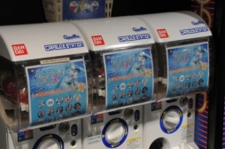 画像ギャラリー No.033のサムネイル画像 / 「初音ミク -Project DIVA- X」と東京ジョイポリスのコラボイベント「初音ミク -DAIBA de DIVA-」が開催中。初日の模様とコラボ内容を紹介