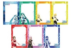 画像ギャラリー No.047のサムネイル画像 / 「初音ミク -Project DIVA- X」と東京ジョイポリスのコラボイベント「初音ミク -DAIBA de DIVA-」が開催中。初日の模様とコラボ内容を紹介