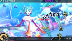 画像ギャラリー No.003のサムネイル画像 / 「初音ミク -Project DIVA- X」，DLC「レーシングミク 2016 Ver.」が4月28日に配信