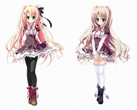 画像ギャラリー No.004のサムネイル画像 / 恋愛ADV「魔女こいにっき Dragon×Caravan」PS Vita移植版が12月24日に発売。新規エピソードやキャラクターなどの追加要素も