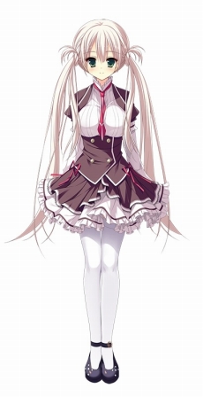 画像ギャラリー No.006のサムネイル画像 / 恋愛ADV「魔女こいにっき Dragon×Caravan」PS Vita移植版が12月24日に発売。新規エピソードやキャラクターなどの追加要素も