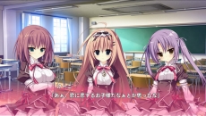 画像ギャラリー No.009のサムネイル画像 / 恋愛ADV「魔女こいにっき Dragon×Caravan」PS Vita移植版が12月24日に発売。新規エピソードやキャラクターなどの追加要素も