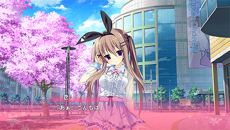 画像ギャラリー No.005のサムネイル画像 / 恋愛ADV「魔女こいにっき Dragon×Caravan」のOPムービーが公開。登場するサブキャラの情報や店舗別購入特典のラフ画も