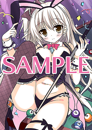 画像ギャラリー No.016のサムネイル画像 / 恋愛ADV「魔女こいにっき Dragon×Caravan」のOPムービーが公開。登場するサブキャラの情報や店舗別購入特典のラフ画も