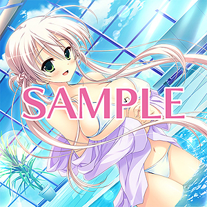 画像ギャラリー No.021のサムネイル画像 / 恋愛ADV「魔女こいにっき Dragon×Caravan」のOPムービーが公開。登場するサブキャラの情報や店舗別購入特典のラフ画も