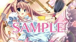 画像ギャラリー No.011のサムネイル画像 / 「魔女こいにっきD×C」，予約購入特典が急遽決定。第2弾OPの公開も