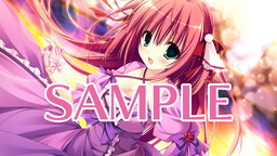 画像ギャラリー No.012のサムネイル画像 / 「魔女こいにっきD×C」，予約購入特典が急遽決定。第2弾OPの公開も