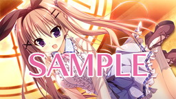 画像ギャラリー No.014のサムネイル画像 / 「魔女こいにっきD×C」，予約購入特典が急遽決定。第2弾OPの公開も