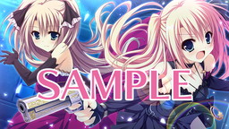 画像ギャラリー No.015のサムネイル画像 / 「魔女こいにっきD×C」，予約購入特典が急遽決定。第2弾OPの公開も