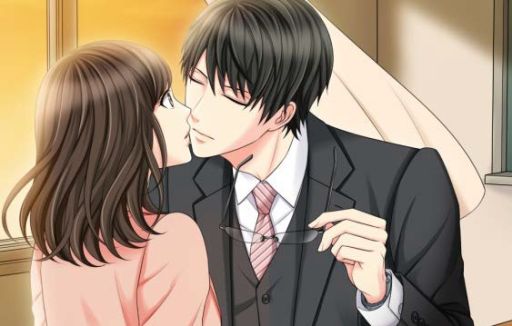 画像ギャラリー No.004のサムネイル画像 / 恋愛ドラマアプリ「教師たちの秘密の放課後」の英語翻訳版が配信スタート