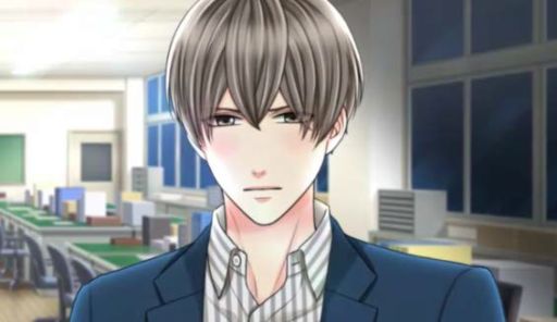 画像ギャラリー No.005のサムネイル画像 / 恋愛ドラマアプリ「教師たちの秘密の放課後」の英語翻訳版が配信スタート