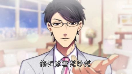 画像ギャラリー No.002のサムネイル画像 / 「ダウト〜嘘つきオトコは誰?〜」新テレビCM「ダウト篇」が2月6日から放映