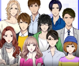 画像ギャラリー No.005のサムネイル画像 / 「ダウト〜嘘つきオトコは誰？〜」新シーズン「オフィスは男女の嘘だらけ」が配信