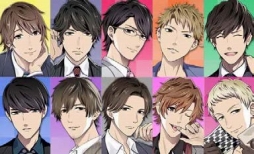 画像ギャラリー No.003のサムネイル画像 / 「ダウト〜嘘つきオトコは誰？〜」の英語版「Liar！Uncover the Truth」が本日配信に