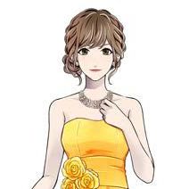 画像ギャラリー No.004のサムネイル画像 / 「ダウト〜嘘つきオトコは誰?」の新シーズン「セレブは華麗に嘘をつく」が配信開始