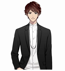 画像ギャラリー No.004のサムネイル画像 / 「ダウト」初の男性主人公が登場。“ミニダウト”シリーズ第2弾「嘘つきオンナ編」の配信を開始