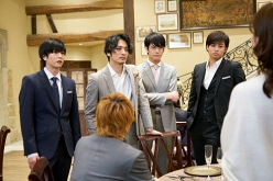 画像ギャラリー No.007のサムネイル画像 / 映画「ダウト-嘘つきオトコは誰?-」は10月4日より全国順次ロードショー。場面写真も公開に