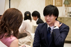 画像ギャラリー No.008のサムネイル画像 / 映画「ダウト-嘘つきオトコは誰?-」は10月4日より全国順次ロードショー。場面写真も公開に