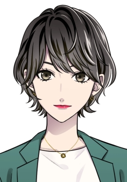 画像ギャラリー No.004のサムネイル画像 / 「ダウト〜嘘つきオトコは誰?〜」内で5作目「ダウト〜モテる男は婚活アプリに嘘と潜む〜」が配信開始