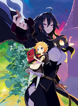 画像ギャラリー No.003のサムネイル画像 / 「ルフランの地下迷宮と魔女ノ旅団」，人形兵で編成する「カヴン」の詳細が明らかに。職業「ゴシックコッペリア」と「デモンリーパー」の情報も