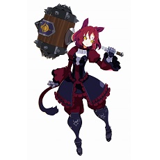 画像ギャラリー No.010のサムネイル画像 / 「ルフランの地下迷宮と魔女ノ旅団」,人形兵で編成する「カヴン」の詳細が明らかに。職業「ゴシックコッペリア」と「デモンリーパー」の情報も