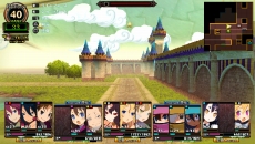 画像ギャラリー No.015のサムネイル画像 / 「ルフランの地下迷宮と魔女ノ旅団」，人形兵で編成する「カヴン」の詳細が明らかに。職業「ゴシックコッペリア」と「デモンリーパー」の情報も