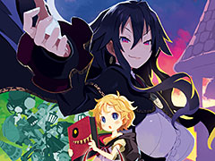発売迫る「ルフランの地下迷宮と魔女ノ旅団」，ダンジョンRPG熟練者へ向けたゲームシステム紹介ページが公開に
