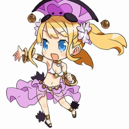 画像ギャラリー No.006のサムネイル画像 / 「ルフランの地下迷宮と魔女ノ旅団」PS Vita用テーマとPS4用PSNアバターを配信